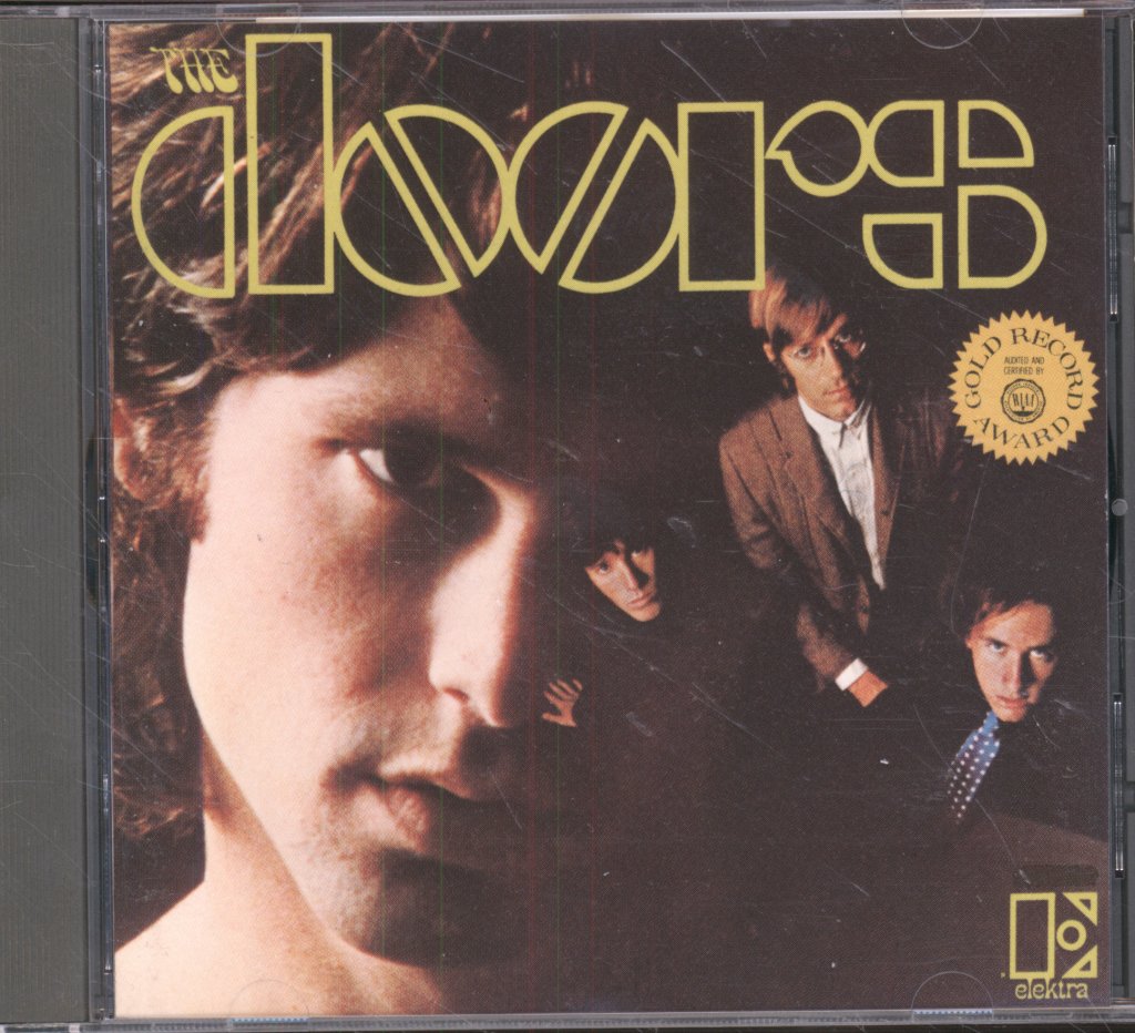 Doors - Doors - Cd