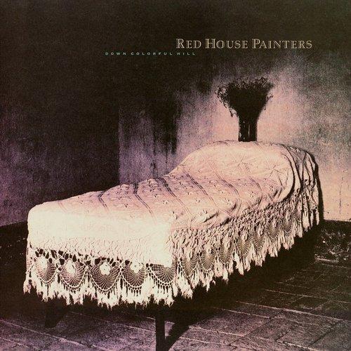 Red House Painters - Down Colorful Hill - Cd