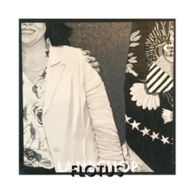 Lambchop - Flotus - Double Cd