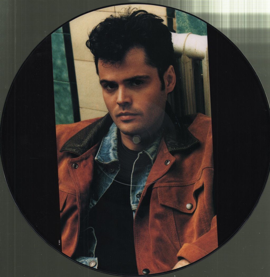 Donny Osmond - Soldier Of Love - 12 Inch