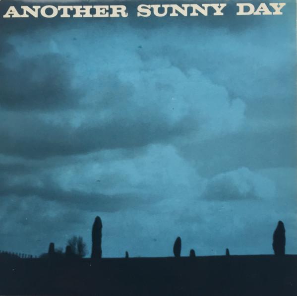 Another Sunny Day - New Year's Honours - 7 Inch