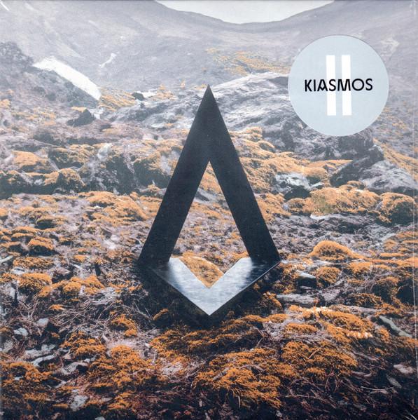 Kiasmos - II - Cd