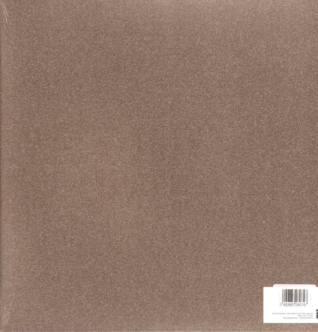 Balthazar - Thin Walls - Lp