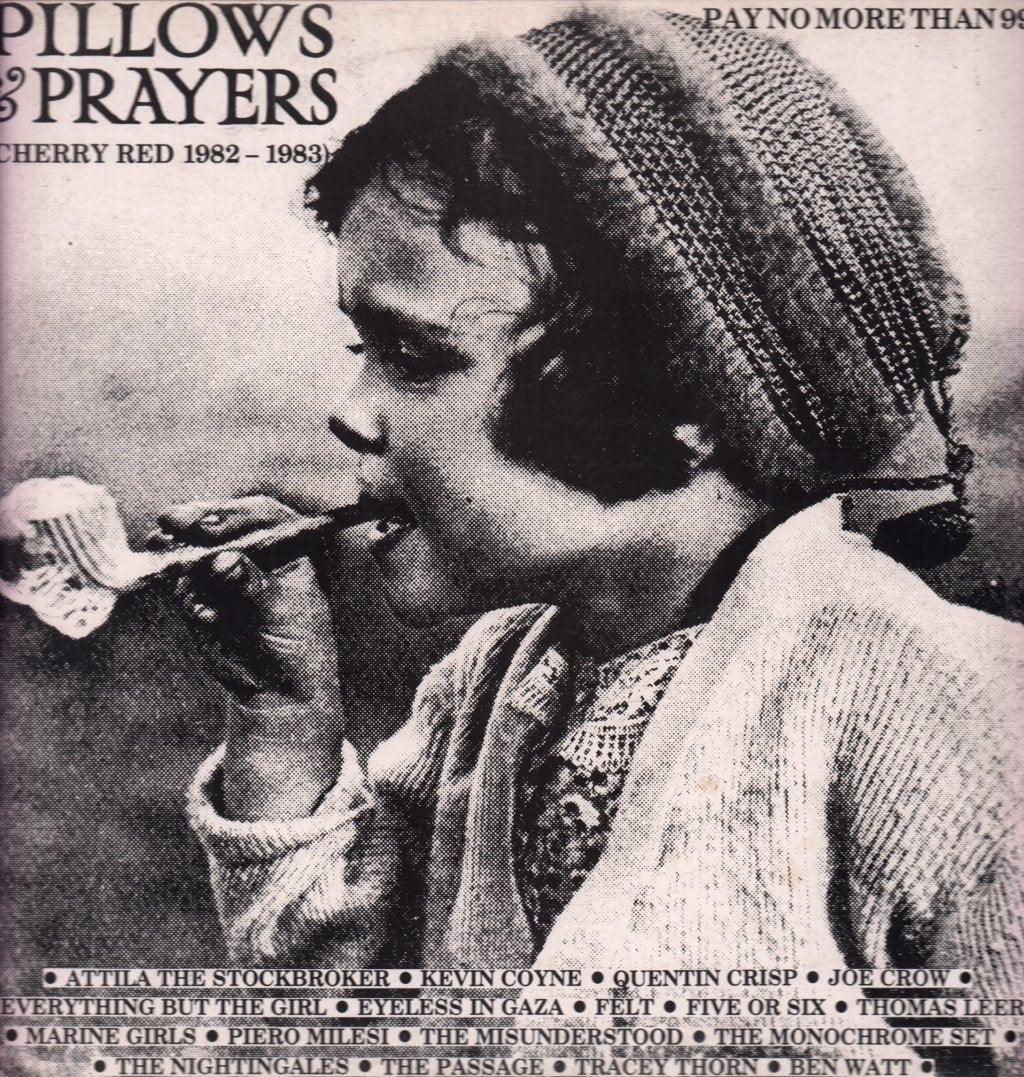 Various Artists - Pillows And Prayers - Lp