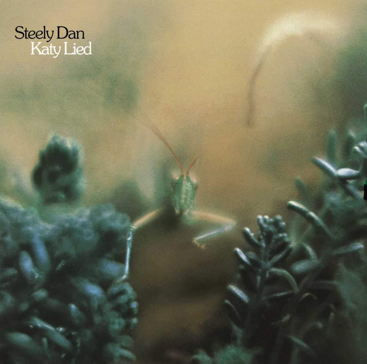 Steely Dan - Katy Lied - Cd