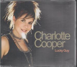 Charlotte Cooper - Lucky Guy - Cd