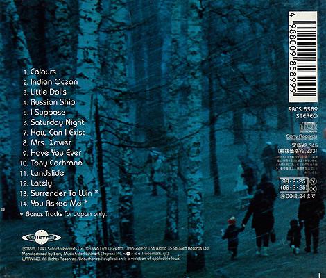 Frank And Walters - Grand Parade - Cd