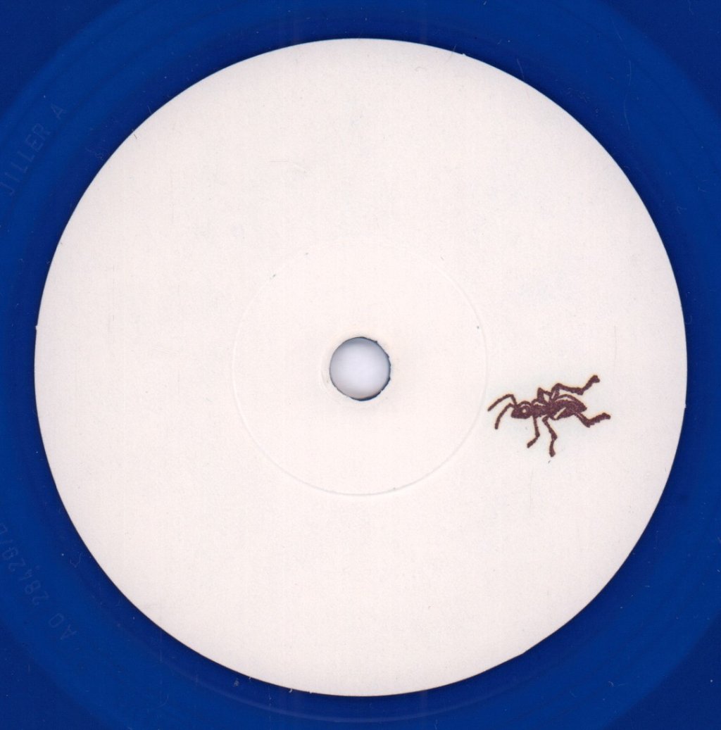 Hausmeister - Jiller - 7 Inch