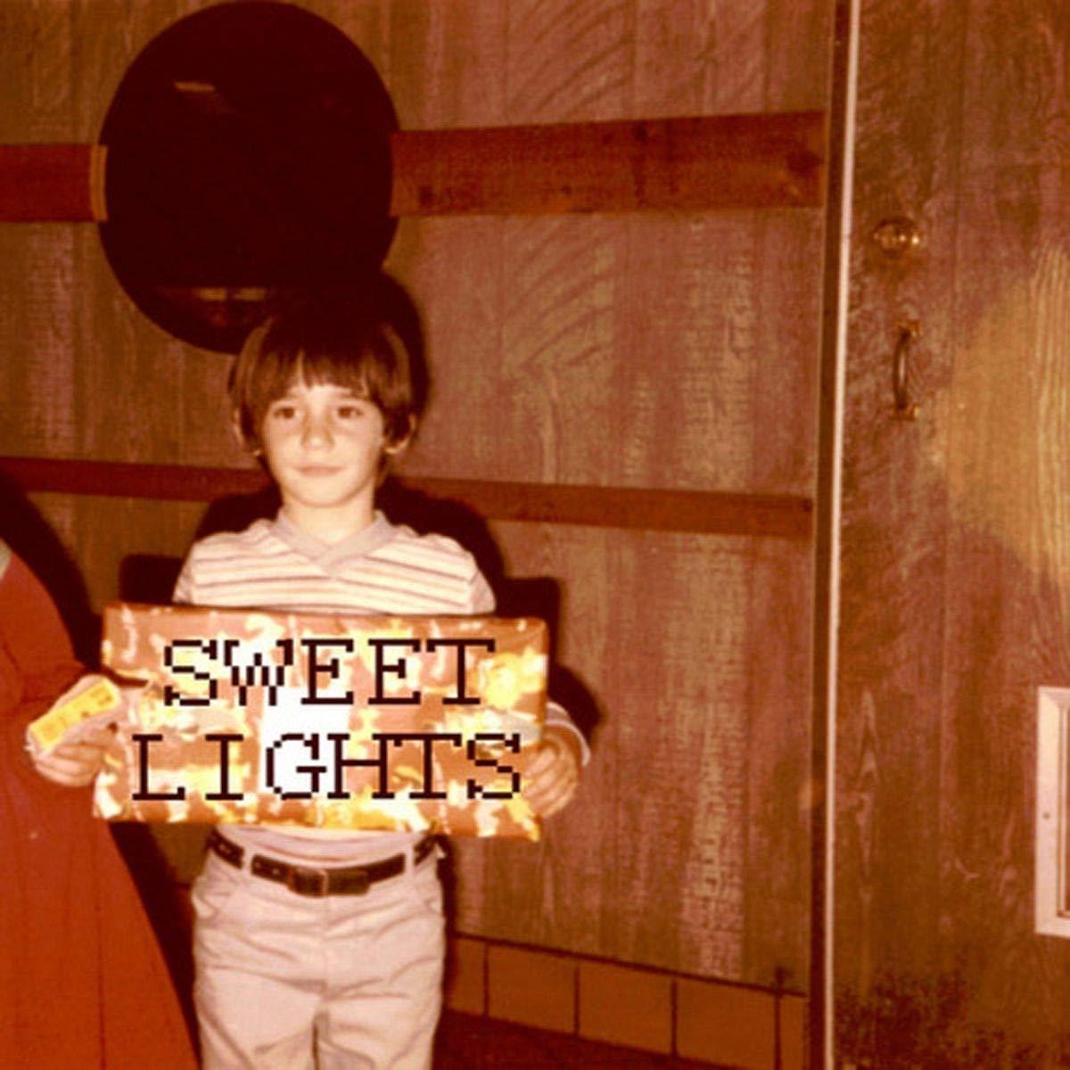 Sweet Lights - Sweet Lights / Sweet Lights - Lp