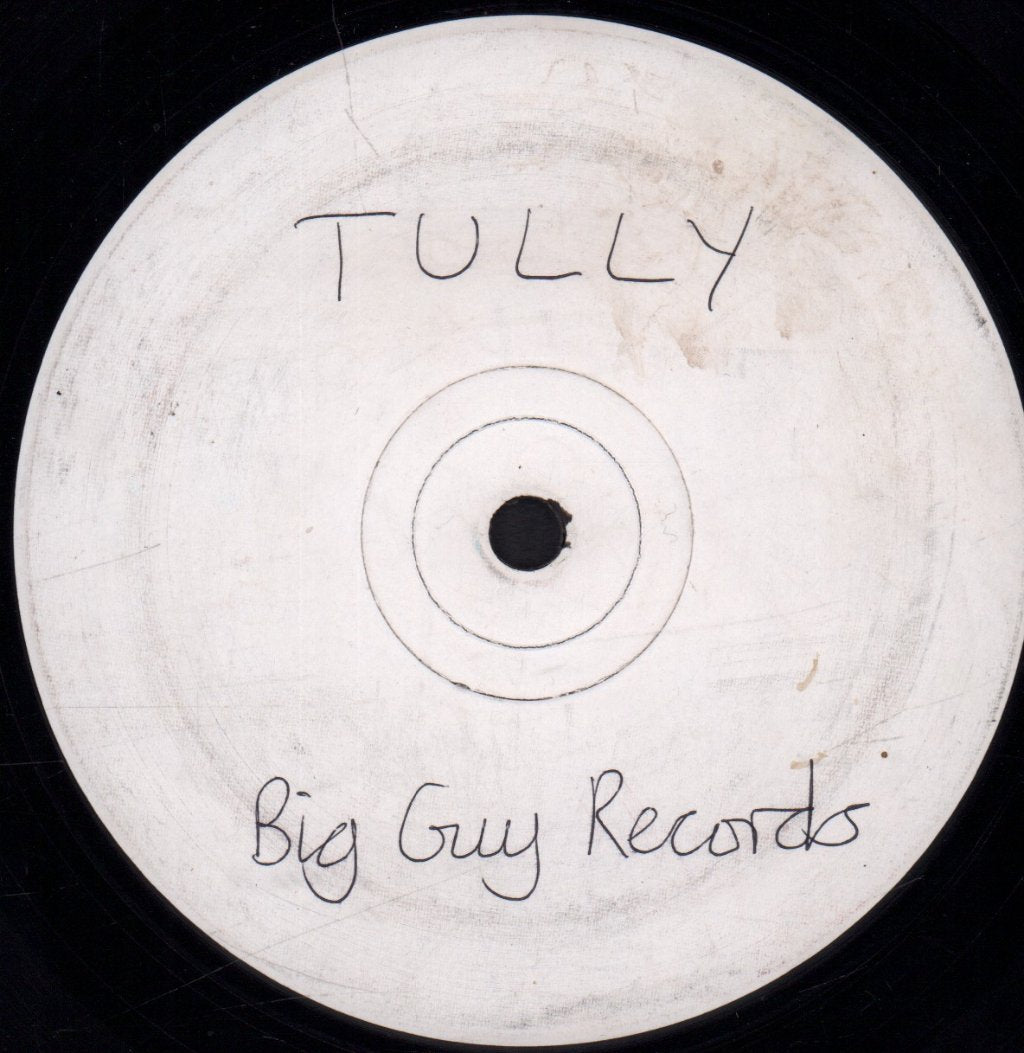 Tully - Untitled - 12 Inch