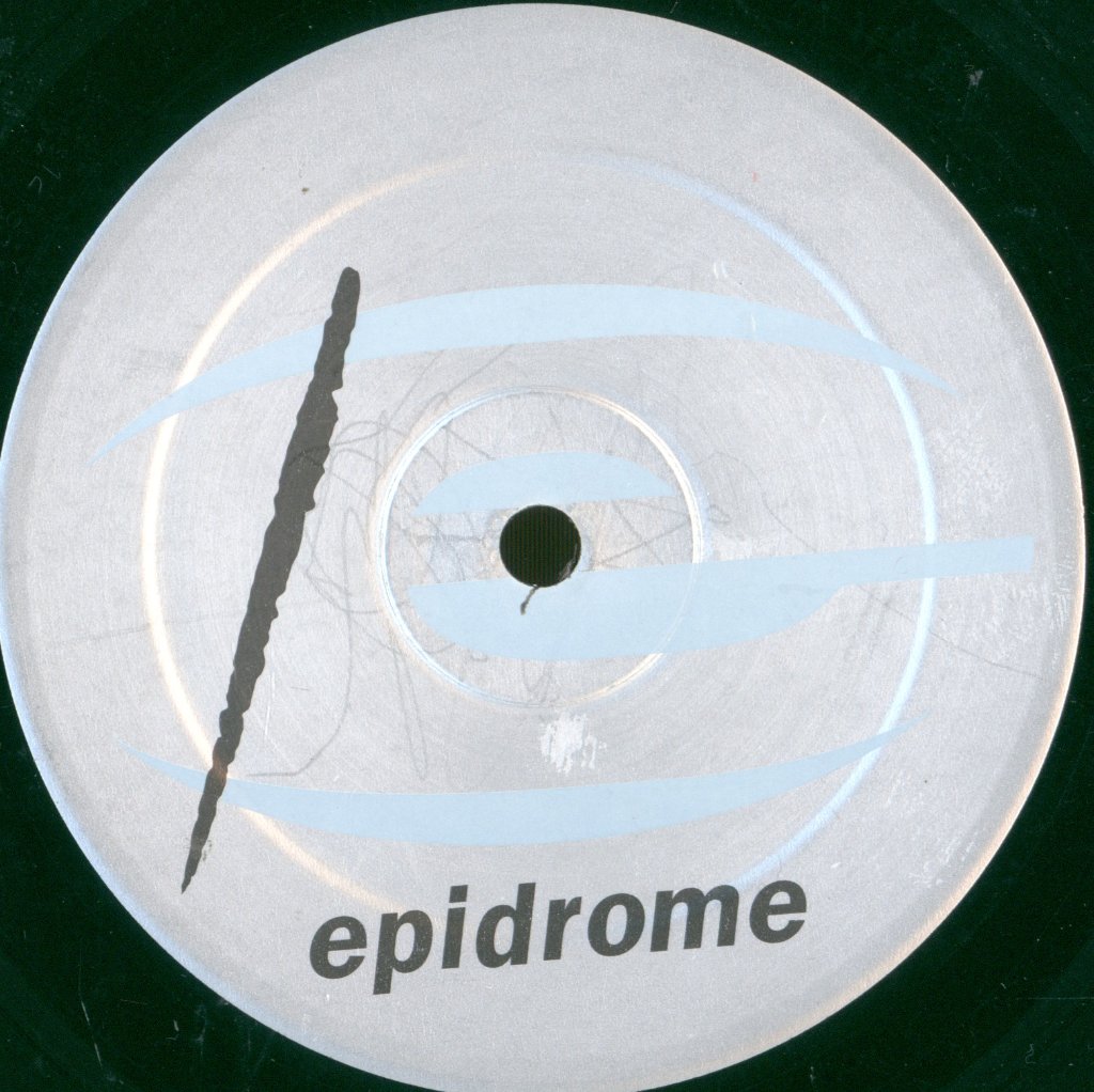 Mannequeen - I Feel Diva - 12 Inch