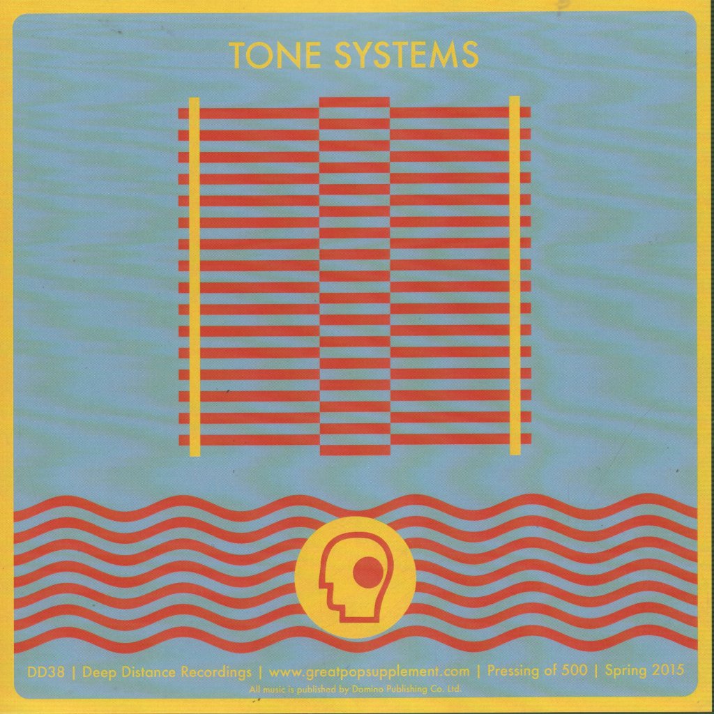 Xam - Tone Systems - 12 Inch
