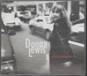 Donna Lewis - Fool's Paradise - Cd