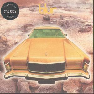 Blur - Song 2 - Cd