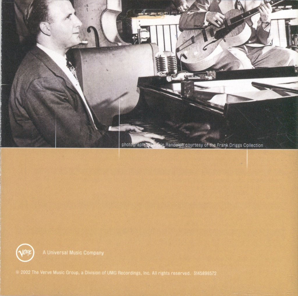 George Shearing - Definitive George Shearing - Cd