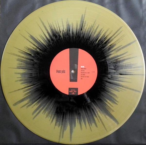 Blues Pills - Holy Moly! - Box Set