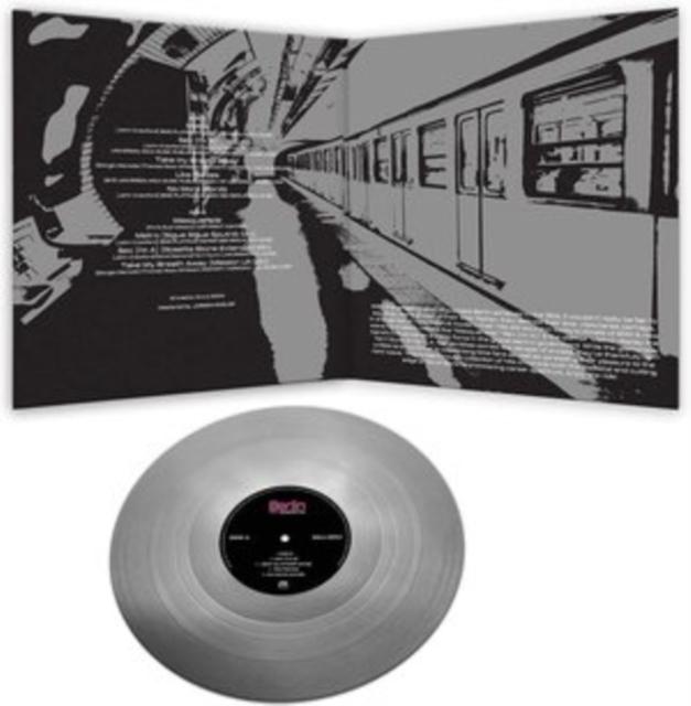 Berlin - Metro - Greatest Hits - Lp