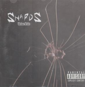 Various Artists - Shards - Cd