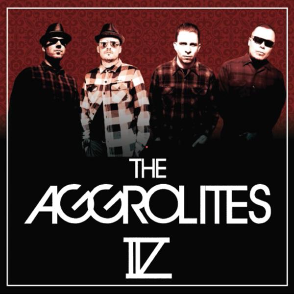 Aggrolites - IV - Double Lp