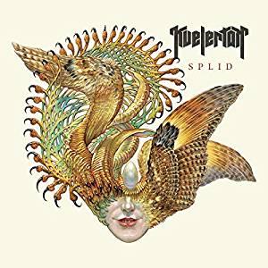 Kvelertak - Splid - Cd