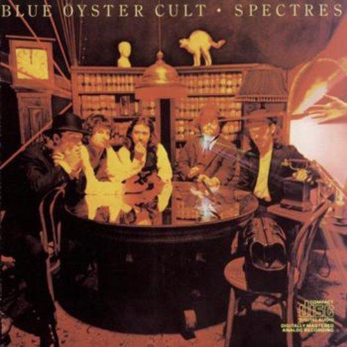 Blue Oyster Cult - Spectres - Lp