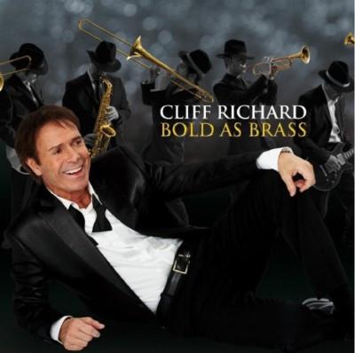 Cliff Richard - Bold As Brass - Lp