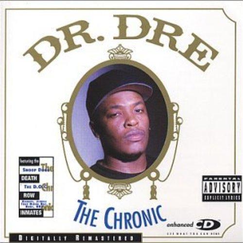 Dr. Dre - Chronic - Cd