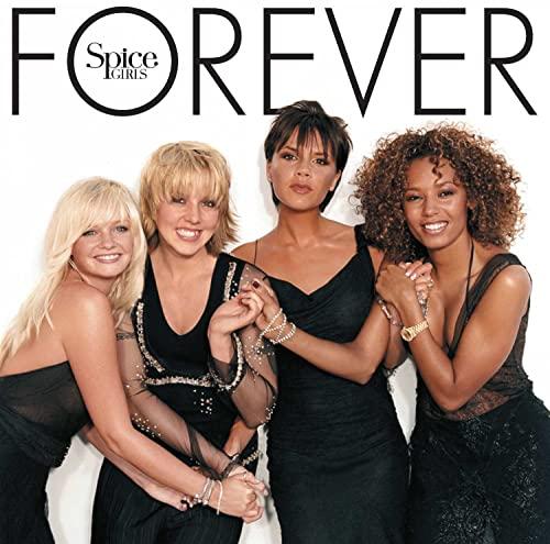 Spice Girls - Forever - Lp