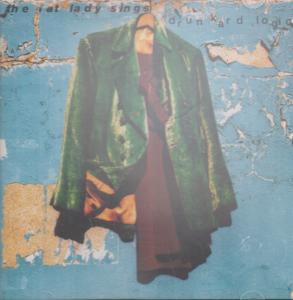 Fat Lady Sings - Drunkard Logic - Cd
