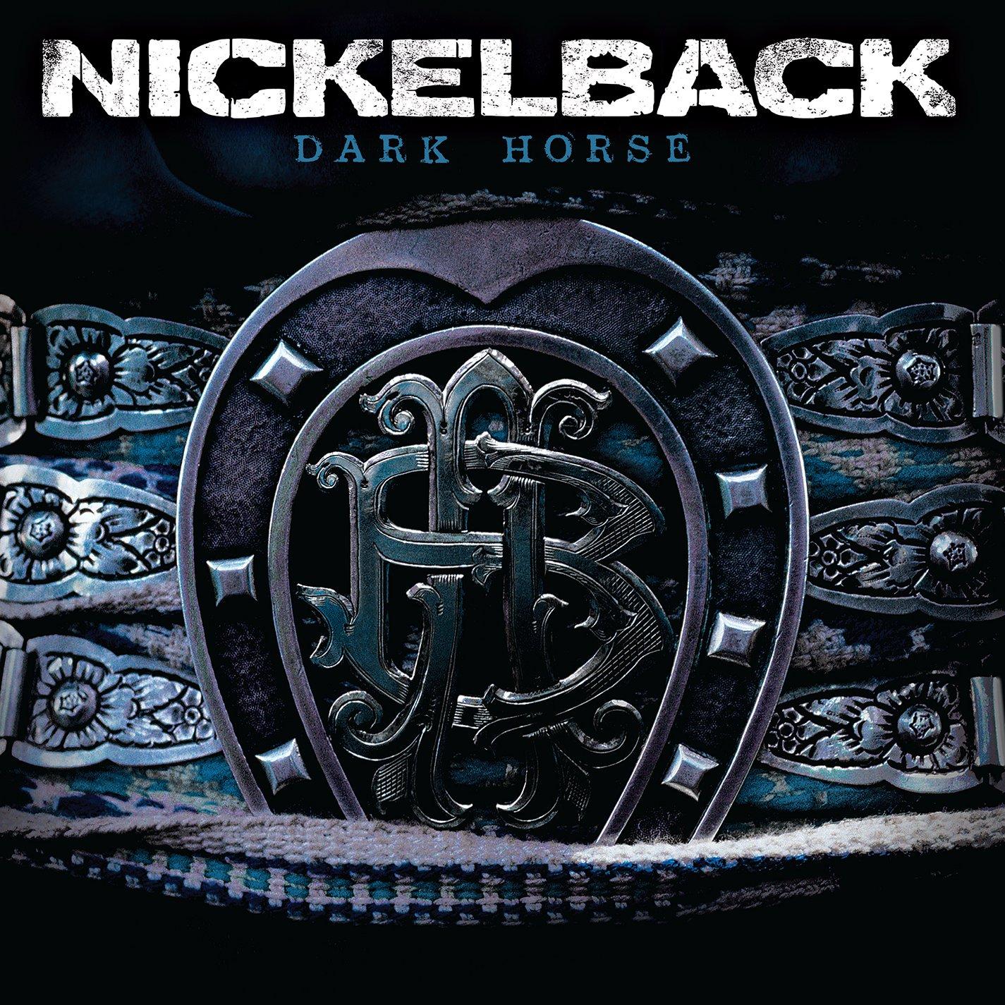 Nickelback - Dark Horse - Lp
