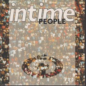 Intime - People - 7 Inch