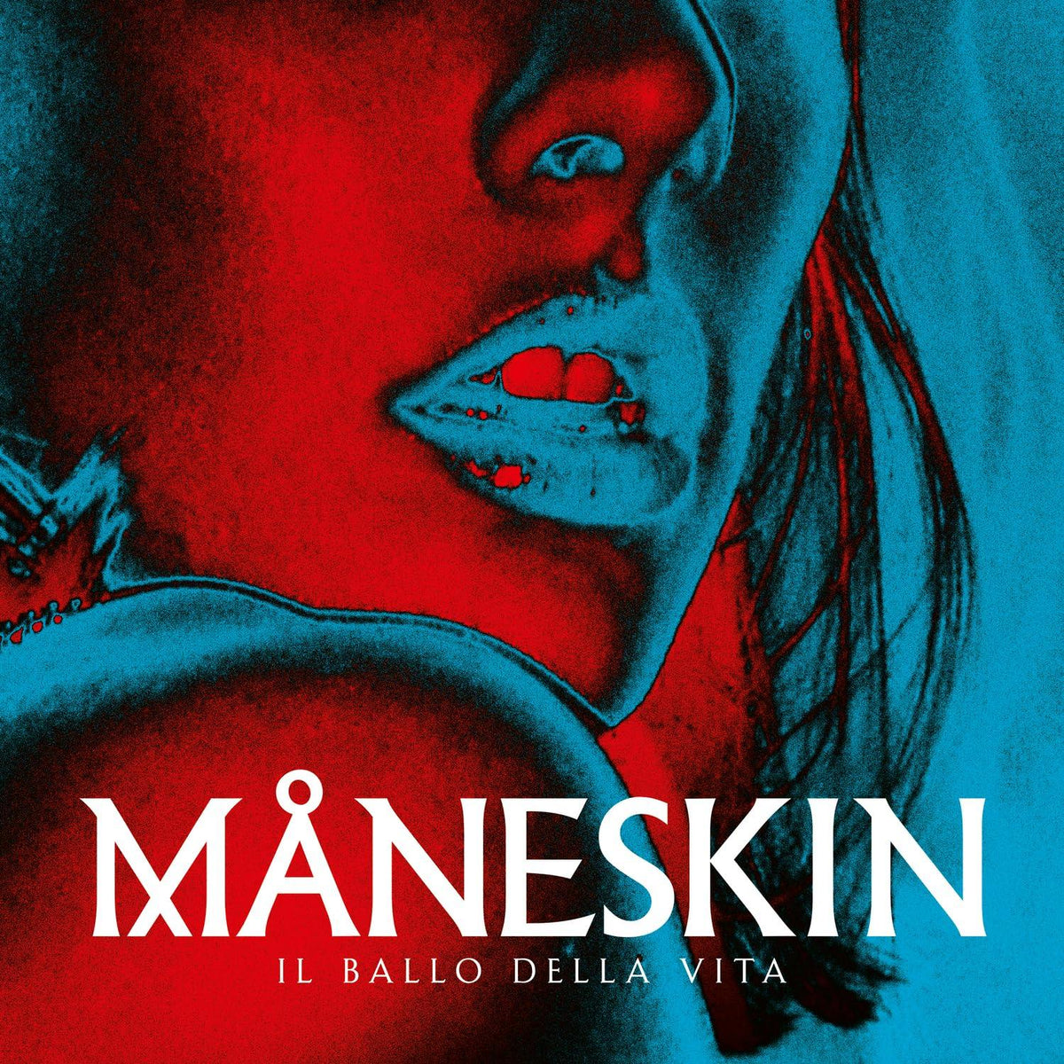 Maneskin - Il Ballo Della Vita - Lp