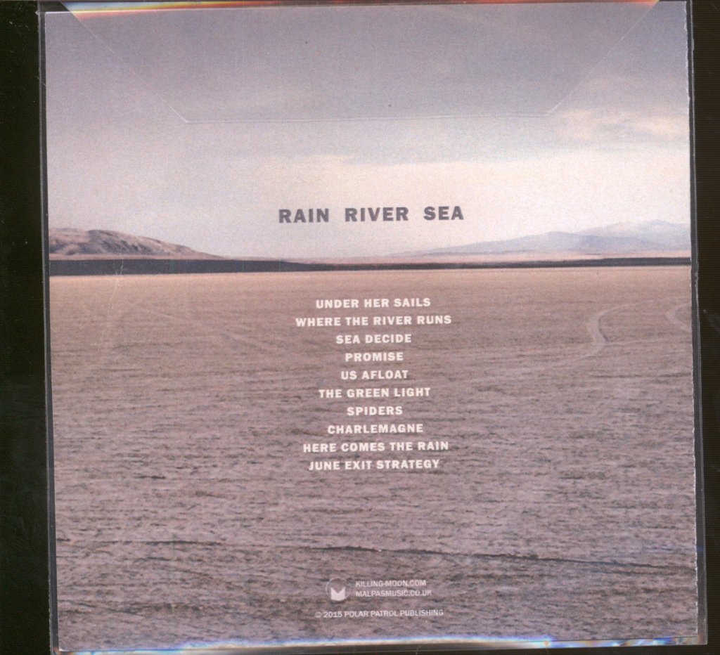 Galleons - Galleons - Cd