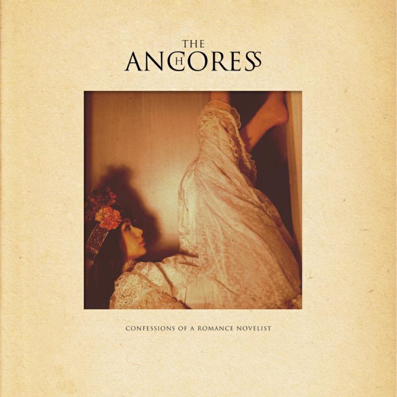 Anchoress - Confessions of A Romance Novelist - Double Lp