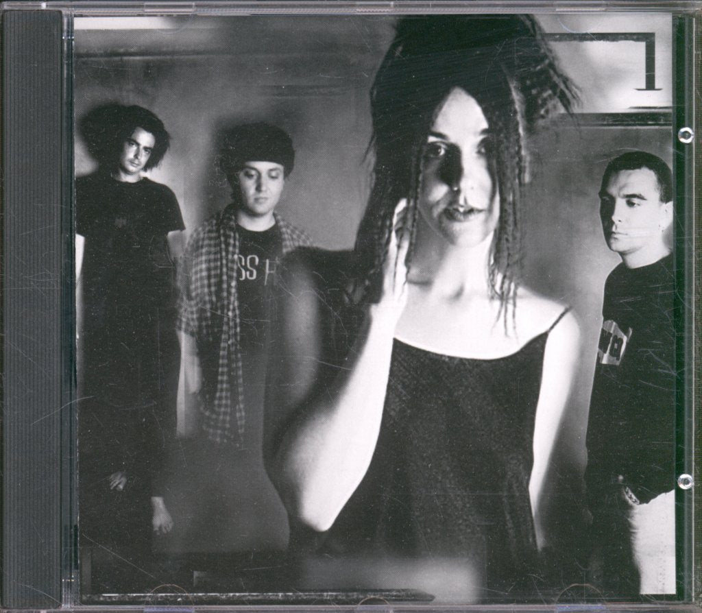 Cranes - Population Four - Cd