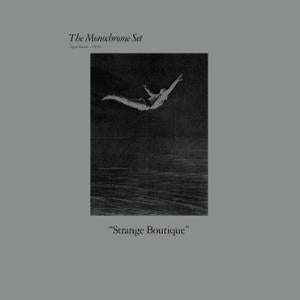 Monochrome Set - Strange Boutique - Lp