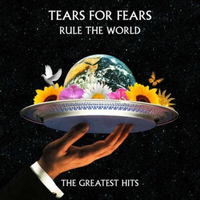 Tears For Fears - Rule the World the Greatest Hits - Cd