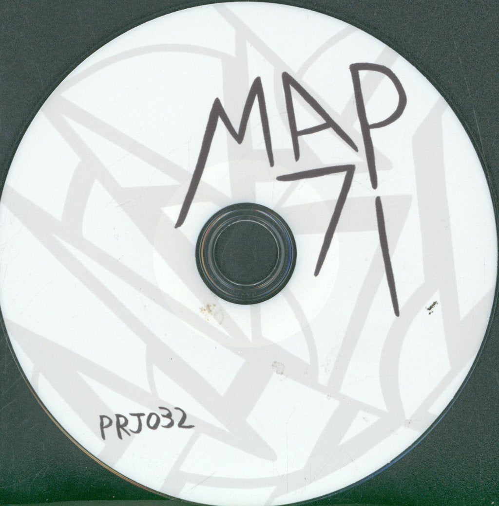 Map 71 - Map 71 - Cdr