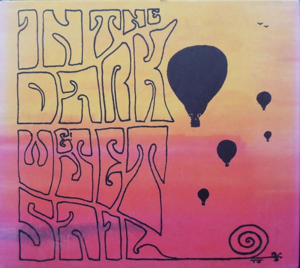 True Gents - In The Dark - Cd