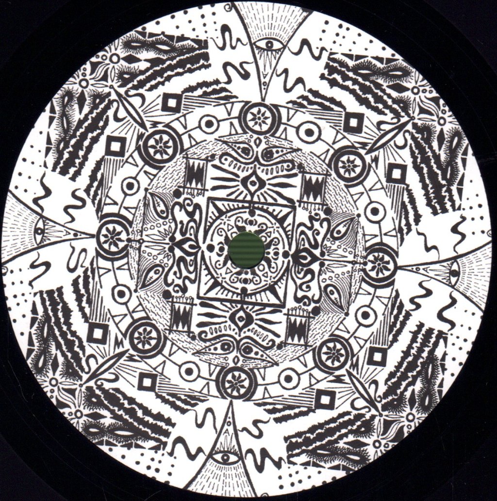 Gnod - Chaudelande Volume 2 - Lp