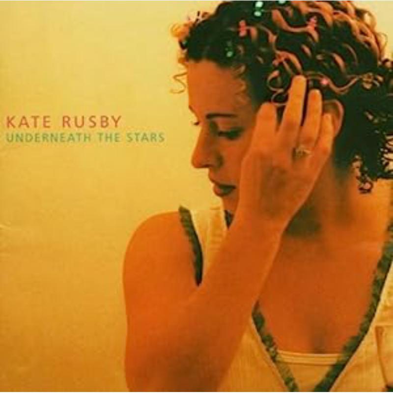 Kate Rusby - Underneath the Stars - Cd