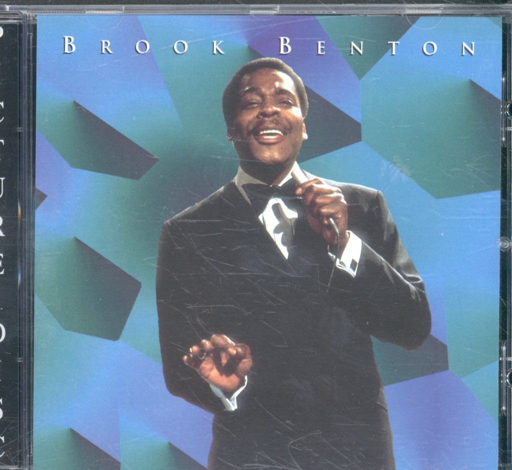 Brook Benton - Brook Benton - Cd