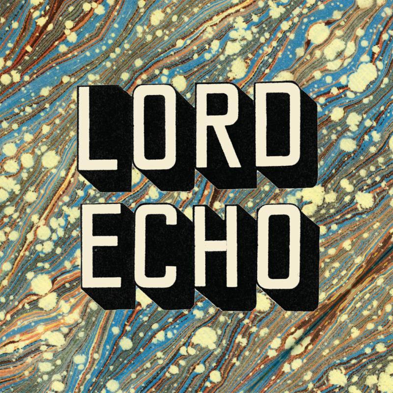 Lord Echo - Curiosities - Double Lp