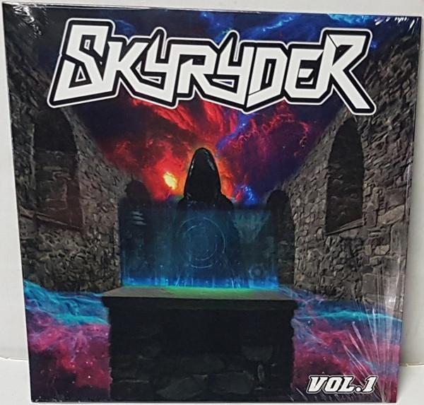 Skyryder - Vol. 1 - 12 Inch