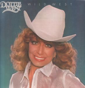 Dottie West - Wild West - Lp