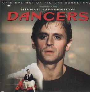 Dancers - Original Motion Picture Soundtrack - Lp