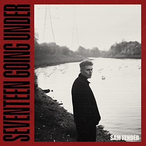 Sam Fender - Seventeen Going Under (Live Deluxe Edition) - Double Cd