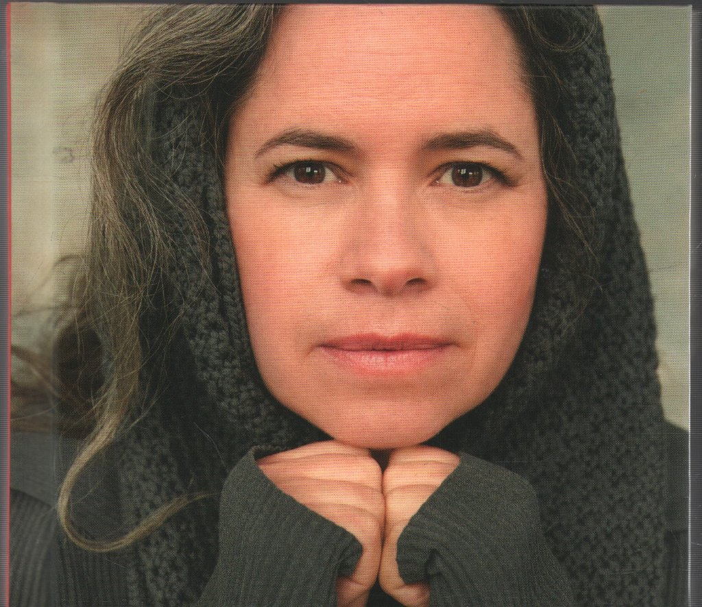 Natalie Merchant - Paradise Is There: The New Tigerlily Recordings - Cd Set