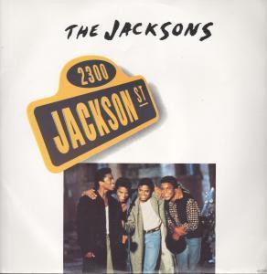 Jacksons (Us Group) - 2300 Jackson Street - 12 Inch