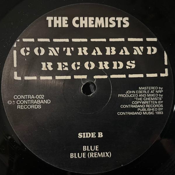 Chemists - Chemists - 12 Inch